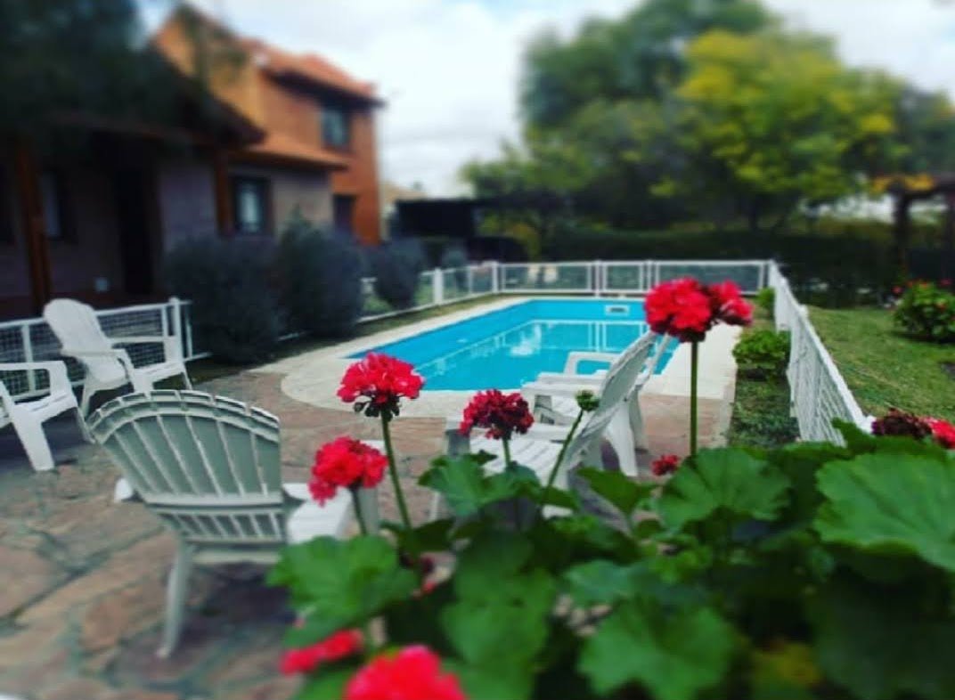 Complejo La Cuyanita