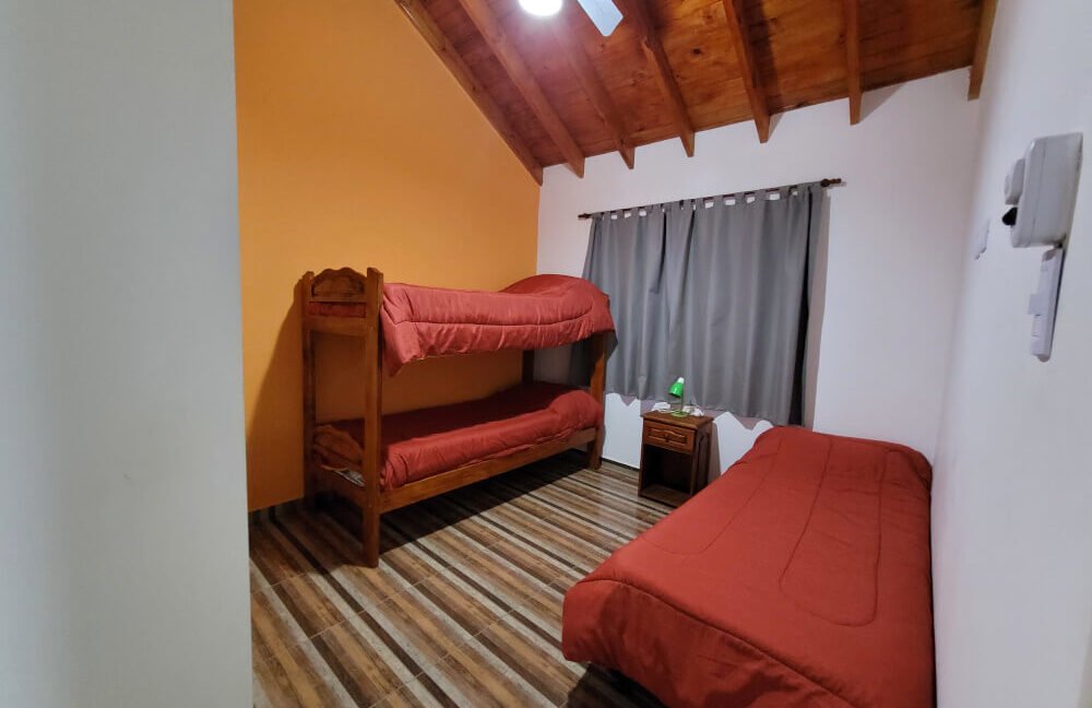 Dormitorio planta baja