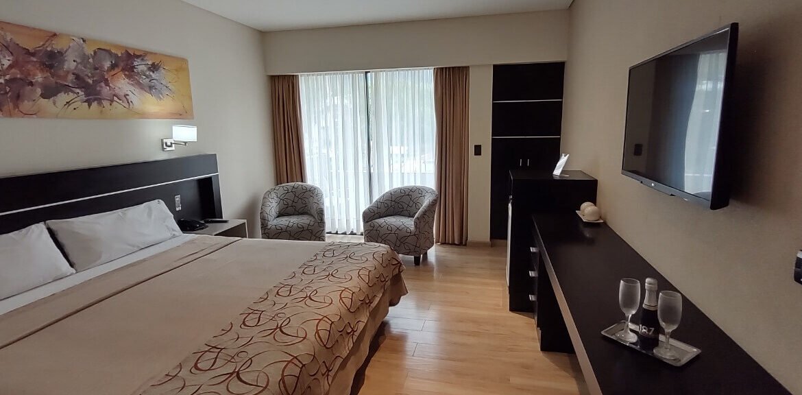 Habitacion Superior (1)